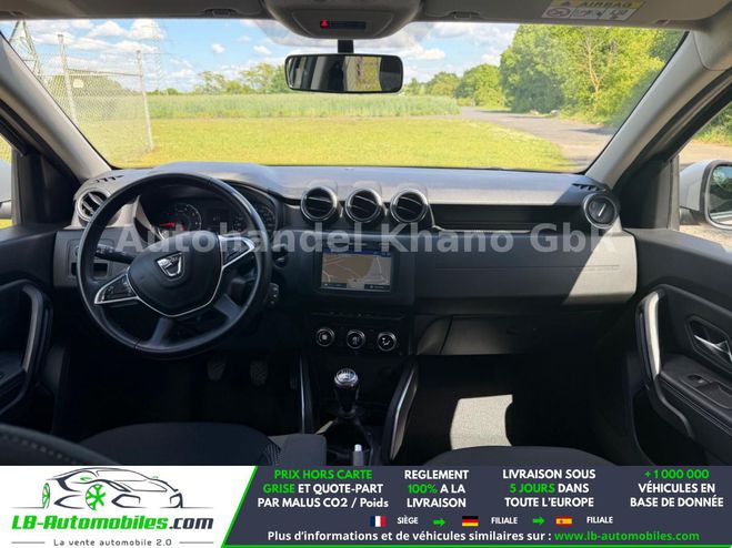 Dacia Duster TCe 150 FAP 4x2 Beige M�tallique de 2019