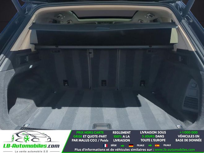 Volkswagen Touareg 3.0 TDI 286ch BVA 4Motion Noir M�tallique de 2019