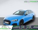 Audi RS4 V6 2.9 TFSI 450 ch BVA Quattro à Beaupuy (31) Audi RS4 V6 2.9 TFSI 450 ch BVA Quattro à Beaupuy (31)