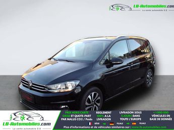  Voir d&eacute;tails -Volkswagen Touran 1.5 TSI EVO 150 BVA 7pl &agrave; Beaupuy (31)