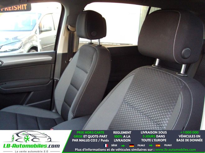 Volkswagen Touran 1.5 TSI EVO 150 BVA 7pl Noir M�tallique de 2021