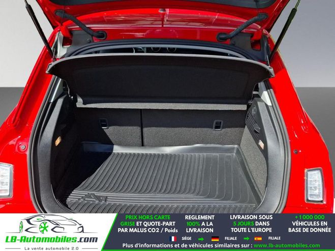 Audi A1 25 TFSI 95 ch BVM Rouge M�tallique de 2019