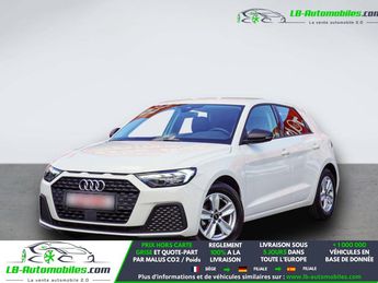  Voir d&eacute;tails -Audi A1 25 TFSI 95 ch BVM &agrave; Beaupuy (31)