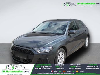  Voir d&eacute;tails -Audi A1 25 TFSI 95 ch BVM &agrave; Beaupuy (31)