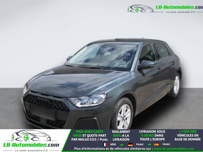 Audi A1 25 TFSI 95 ch BVM Gris M�tallique de 2021
