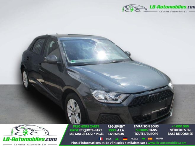 Audi A1 25 TFSI 95 ch BVM Gris M�tallique de 2021
