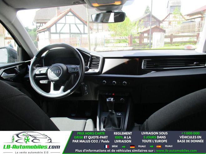 Audi A1 25 TFSI 95 ch BVM Gris M�tallique de 2021