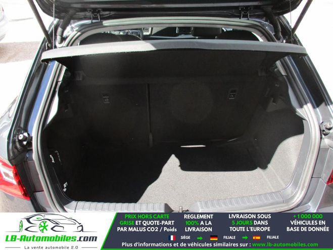 Audi A1 25 TFSI 95 ch BVM Gris M�tallique de 2021