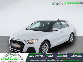 Voir d&eacute;tails -Audi A1 25 TFSI 95 ch BVM &agrave; Beaupuy (31)