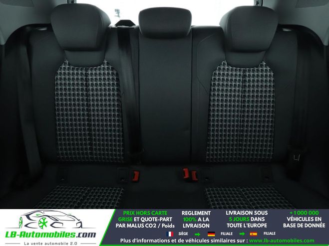 Audi A1 25 TFSI 95 ch BVM Blanc M�tallique de 2020