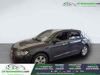  Voir d&eacute;tails -Audi A1 25 TFSI 95 ch BVM &agrave; Beaupuy (31)