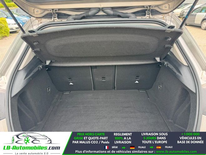 Mercedes Classe A 220 BVA Argent� M�tallique de 2019