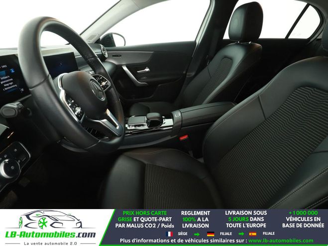 Mercedes Classe A 220 BVA Blanc de 2019