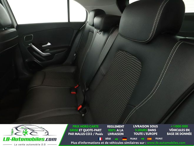 Mercedes Classe A 220 BVA Blanc de 2019