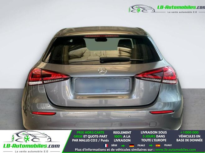 Mercedes Classe A 220 BVA Gris M�tallique de 2019