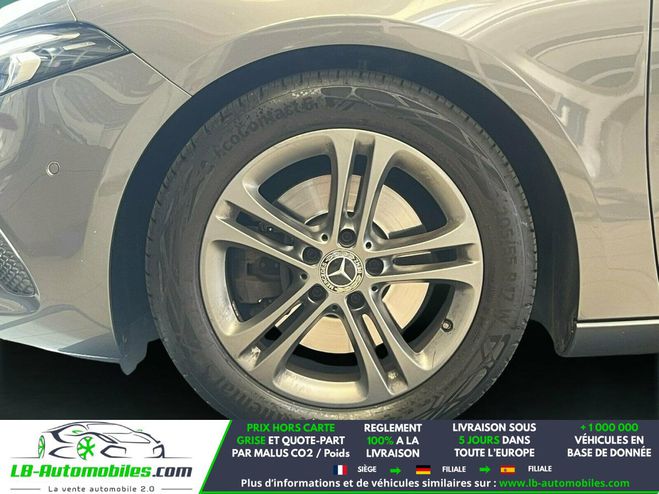 Mercedes Classe A 220 BVA Gris M�tallique de 2019