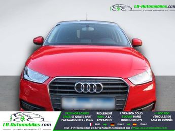  Voir d&eacute;tails -Audi A1 25 TFSI 95 ch BVM &agrave; Beaupuy (31)