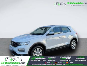  Voir d&eacute;tails -Volkswagen T Roc 1.0 TSI 115 Start/Stop BVM &agrave; Beaupuy (31)