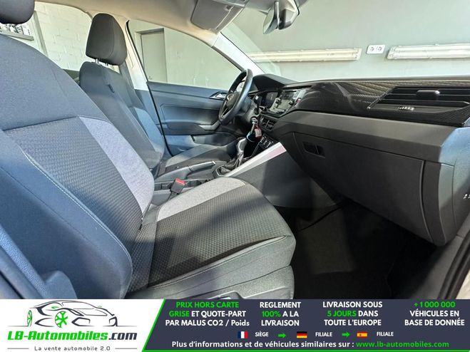 Volkswagen Polo 1.0 80 S&S BVM Gris de 2021
