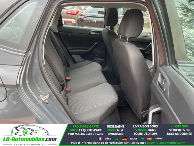 Volkswagen Polo 1.0 80 S&S BVM Gris de 2021