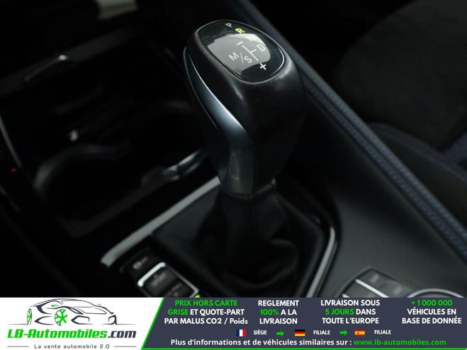 BMW X1 xDrive 20i 192 ch BVA Gris M�tallique de 2017