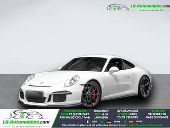  Voir d&eacute;tails -Porsche 911 3.8i 475 PDK &agrave; Beaupuy (31)