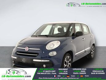  Voir d&eacute;tails -Fiat 500 1.4 95 ch BVA &agrave; Beaupuy (31)