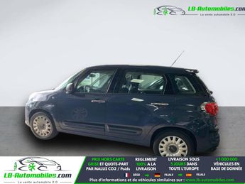  Voir d&eacute;tails -Fiat 500 1.4 95 ch BVA &agrave; Beaupuy (31)