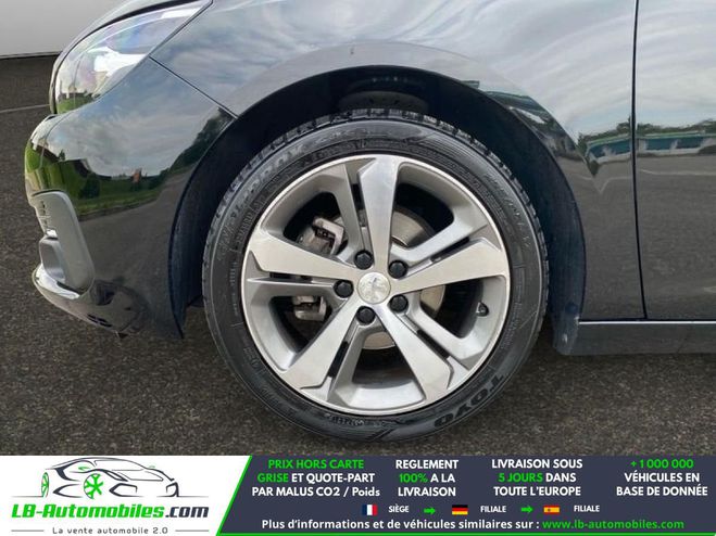 Peugeot 308 BlueHDi 130ch  BVM  de 2019