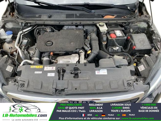 Peugeot 308 BlueHDi 130ch  BVM  de 2019