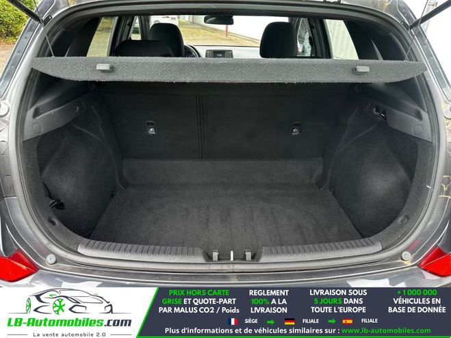Hyundai I30 1.0 T-GDi 120 BVM Gris de 2018