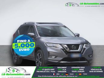  Voir d&eacute;tails -Nissan X Trail 1.7 dCi 150 7pl BVM &agrave; Beaupuy (31)