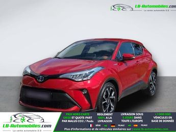 Toyota C HR