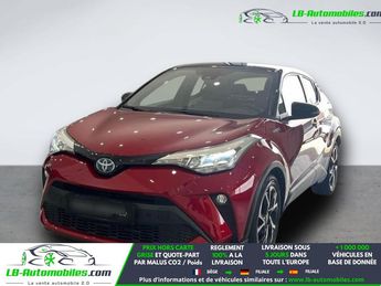 Toyota C HR