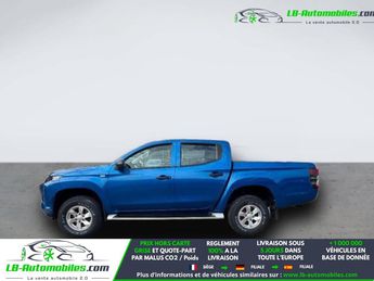 voir détails -Mitsubishi L 200 DOUBLE CAB 2.2 DI-D 150 4WD BVM à Beaupuy (31) Voir détails -Mitsubishi L 200 DOUBLE CAB 2.2 DI-D 150 4WD BVM à Beaupuy (31)