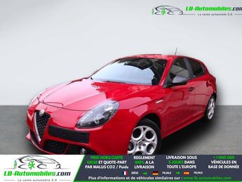  Voir d&eacute;tails -Alfa romeo Giulietta 2 1.4 TJet 120 ch BVM &agrave; Beaupuy (31)