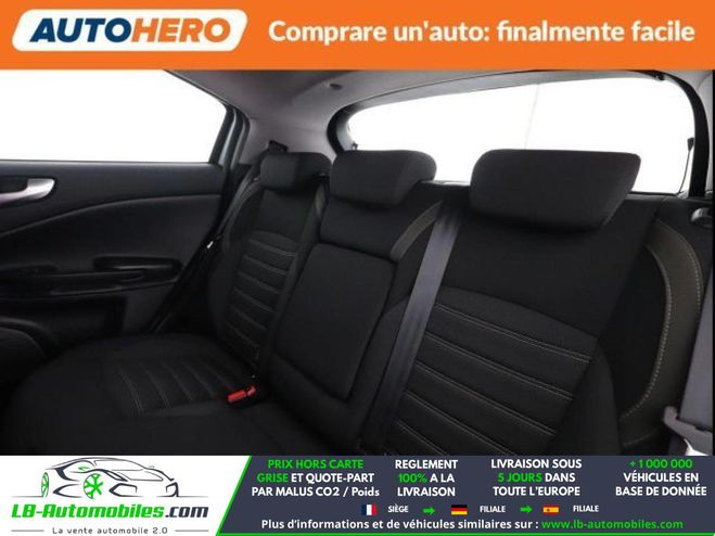 Alfa romeo Giulietta 2 1.4 TJet 120 ch BVM Gris M�tallique de 2019