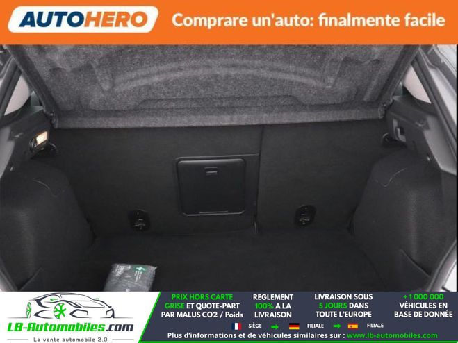 Alfa romeo Giulietta 2 1.4 TJet 120 ch BVM Gris M�tallique de 2019