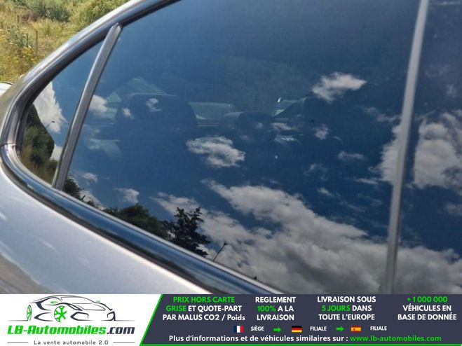 Alfa romeo Giulia 2.2 180 ch BVA Gris de 2019