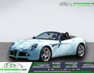 Alfa romeo 8C