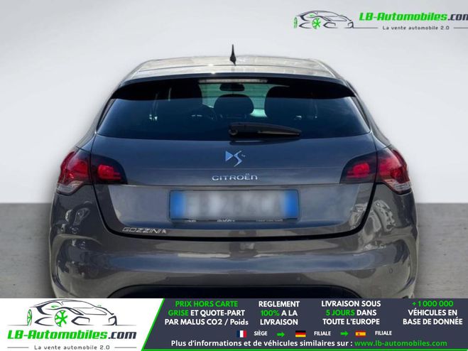 Citroen DS4 PureTech 130 BVM Beige de 2015
