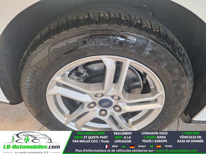 Ford Focus 1.5 EcoBlue 95 Blanc de 2021