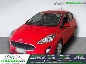  Voir d&eacute;tails -Ford Fiesta 1.1 75 ch BVM &agrave; Beaupuy (31)