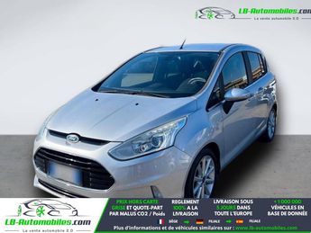 Ford B Max