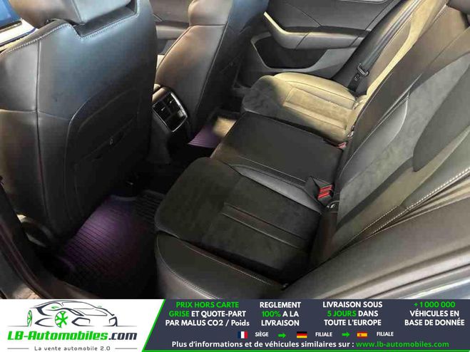 Skoda Octavia 1.5 TSI 150 ch BVM Gris M�tallique de 2020