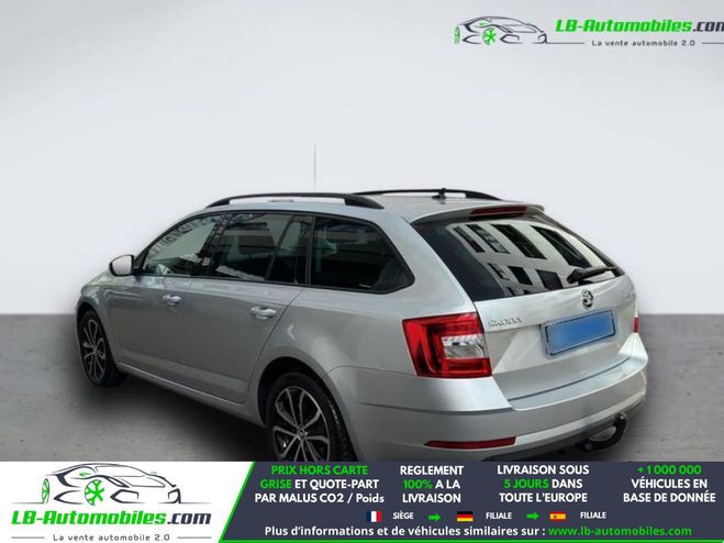Skoda Octavia 1.0 TSI 116 ch BVM Argent� de 2019