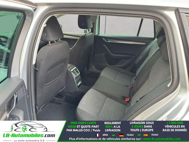 Skoda Octavia 1.0 TSI 116 ch BVM Argent� de 2019
