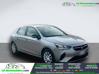  Voir d&eacute;tails -Opel Corsa 1.2 75 ch BVM &agrave; Beaupuy (31)