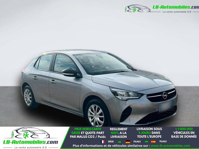 Opel Corsa 1.2 75 ch BVM  de 2020