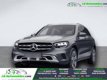  Voir d&eacute;tails -Mercedes GLC 300 de BVA 4Matic &agrave; Beaupuy (31)